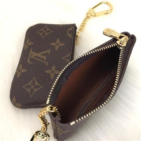 dupe louis vuitton coin purse|louis vuitton knockoff purses.